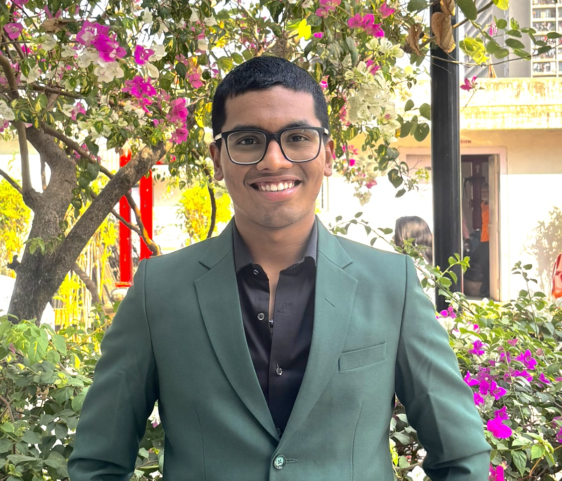 Aditya Darekar
