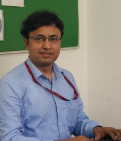 Anjum Mujawar