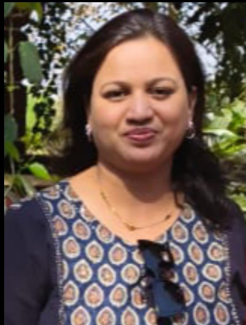 Gauri Bobade