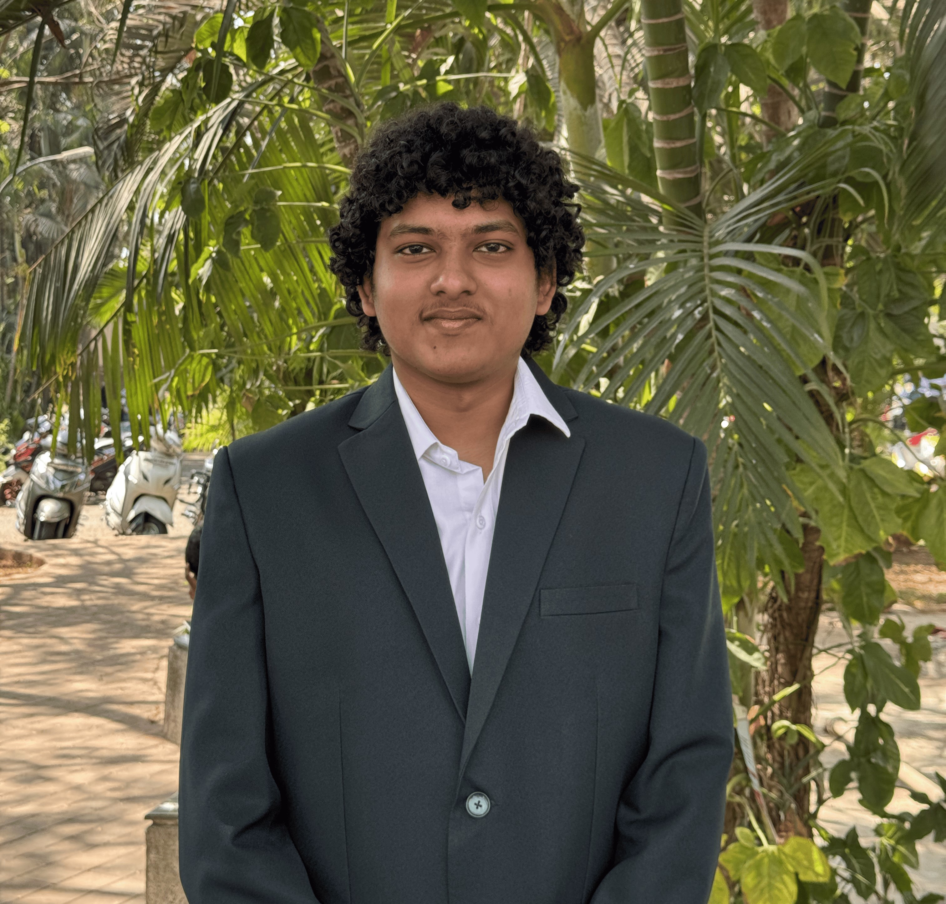 Kunal Patil