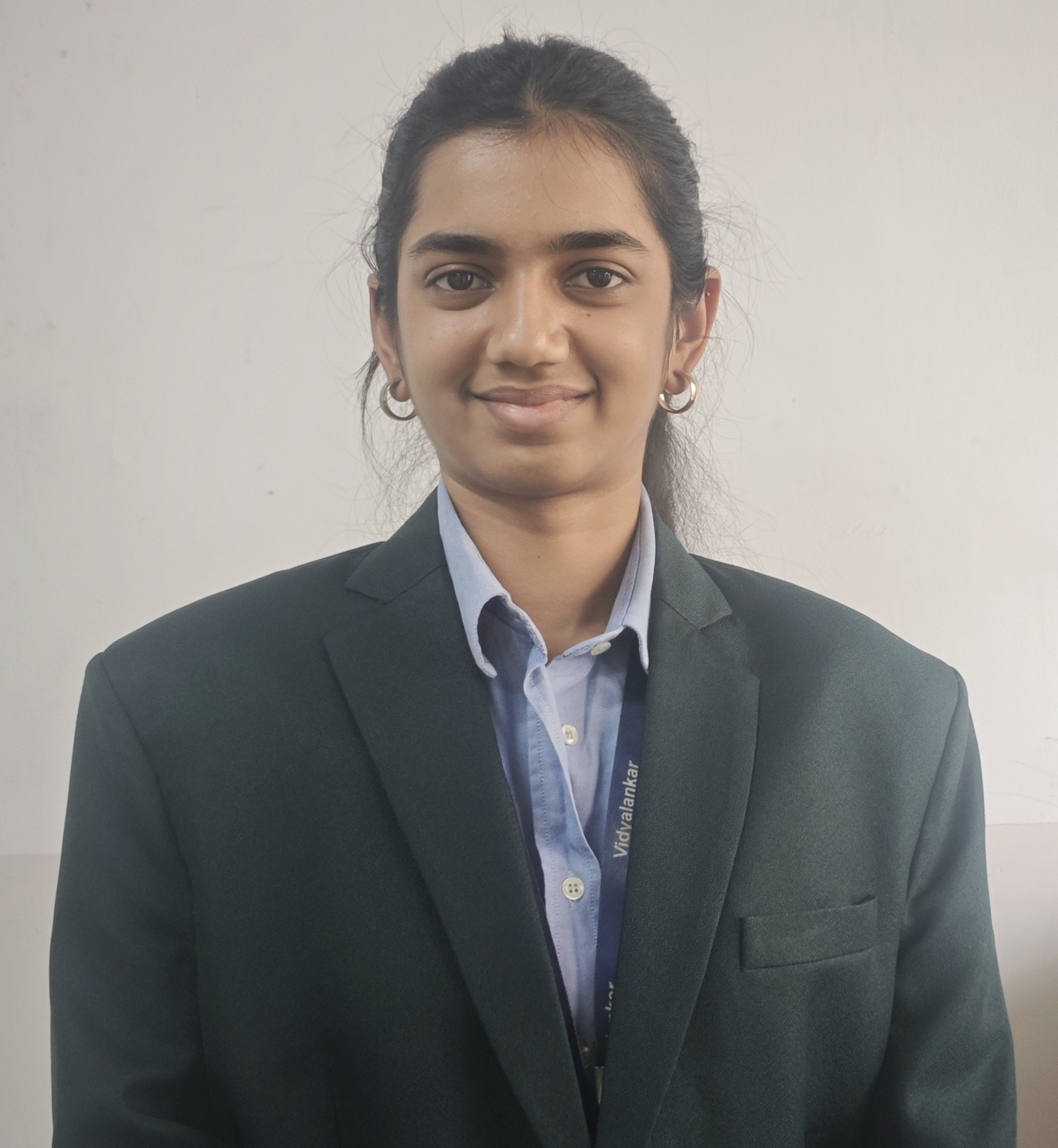 Aditya Darekar