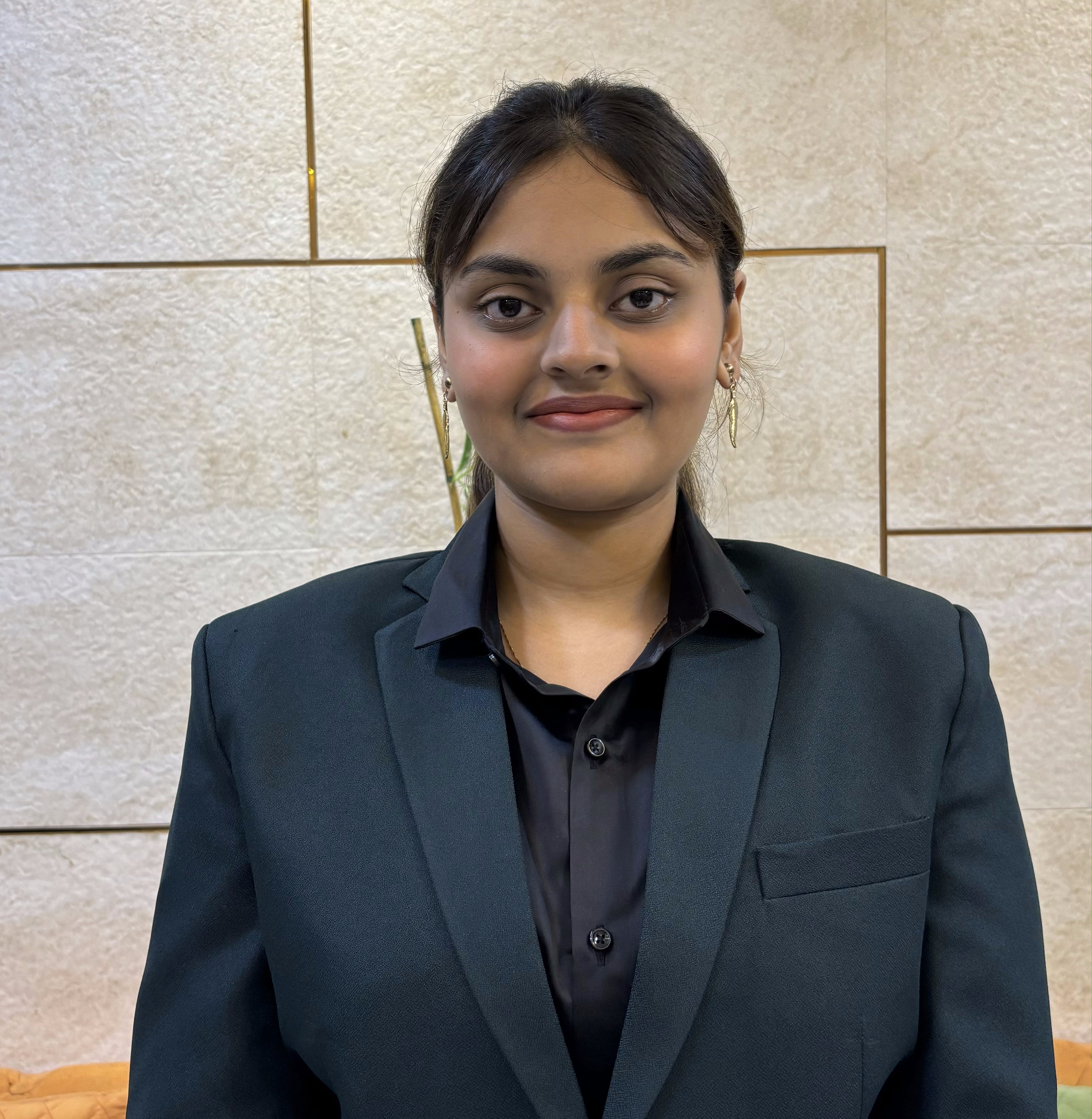 Huzan Shroff