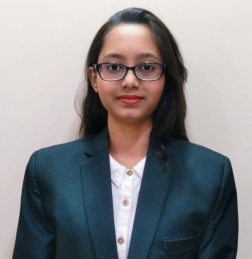 Swara Khandekar