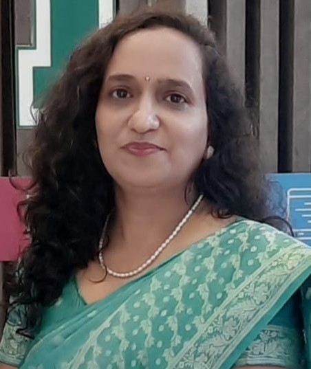 Kirthi Gupta