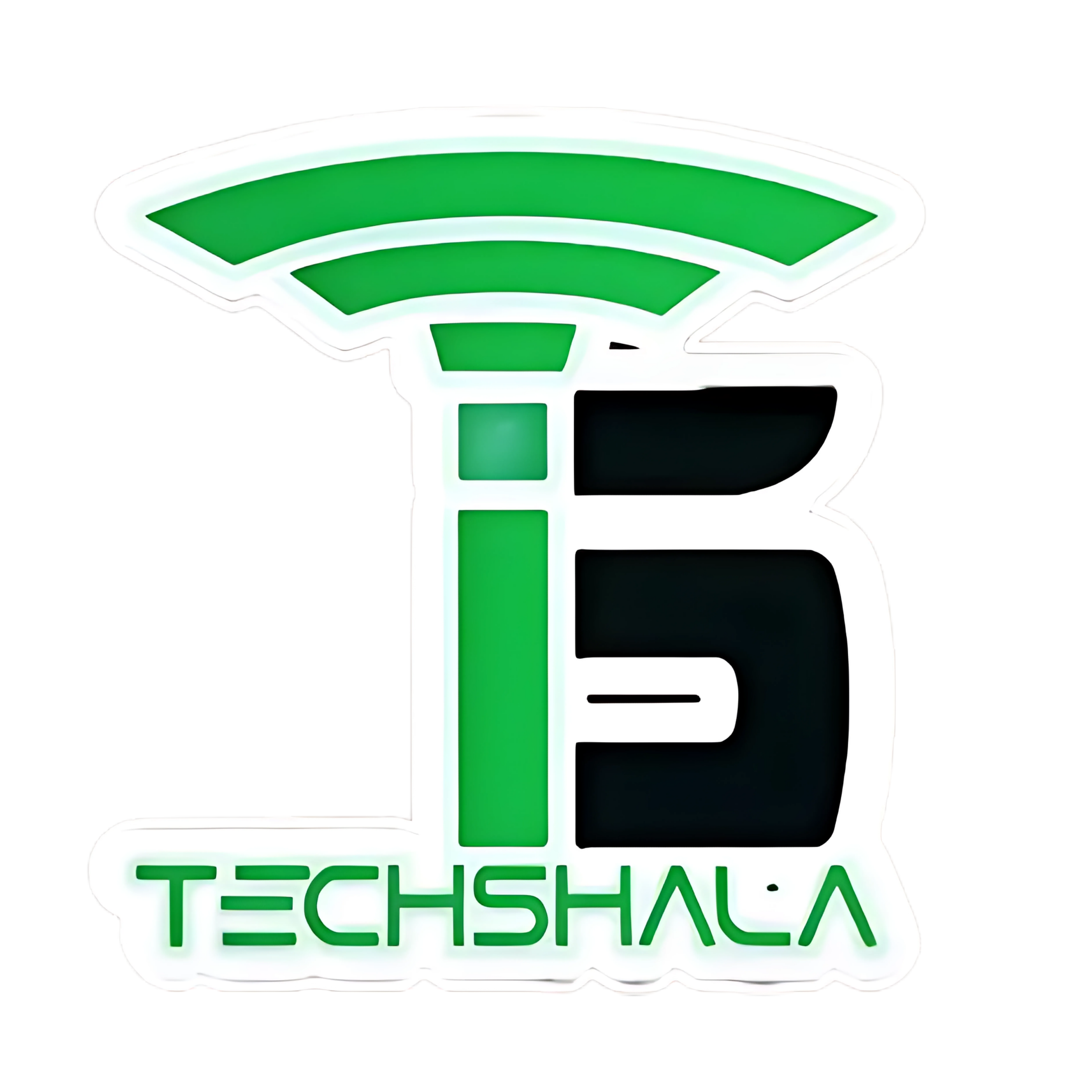 Techshala Logo